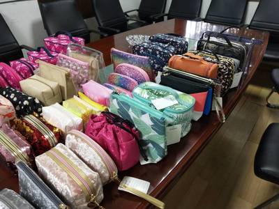 外贸实战技巧 高效接待客户参观日用百货工厂