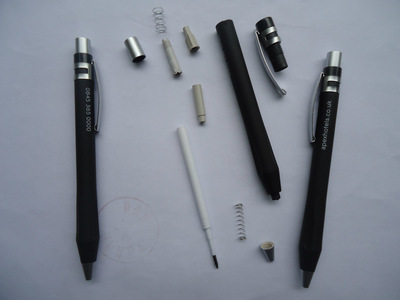 桐庐启明星制笔 创意文具与广告笔定制专家