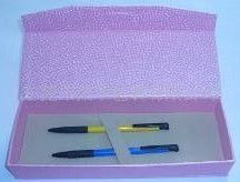 东莞市荣宇包装文具盒产品系列全览