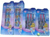 PVC文具 从学生伴侣到时尚单品的多面魅力