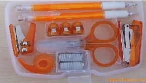 文具套装 提升学习与办公效率的必备利器